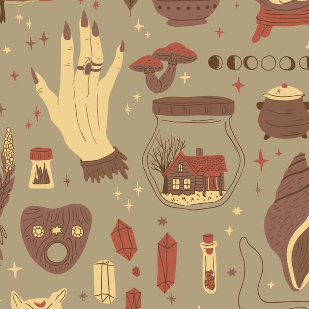 Meet your Posher, Rachael